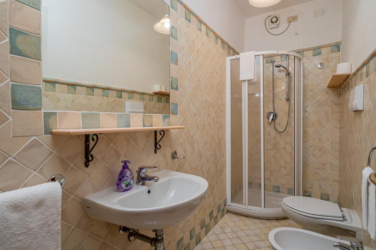 Porto San Paolo Apartments Esterno foto