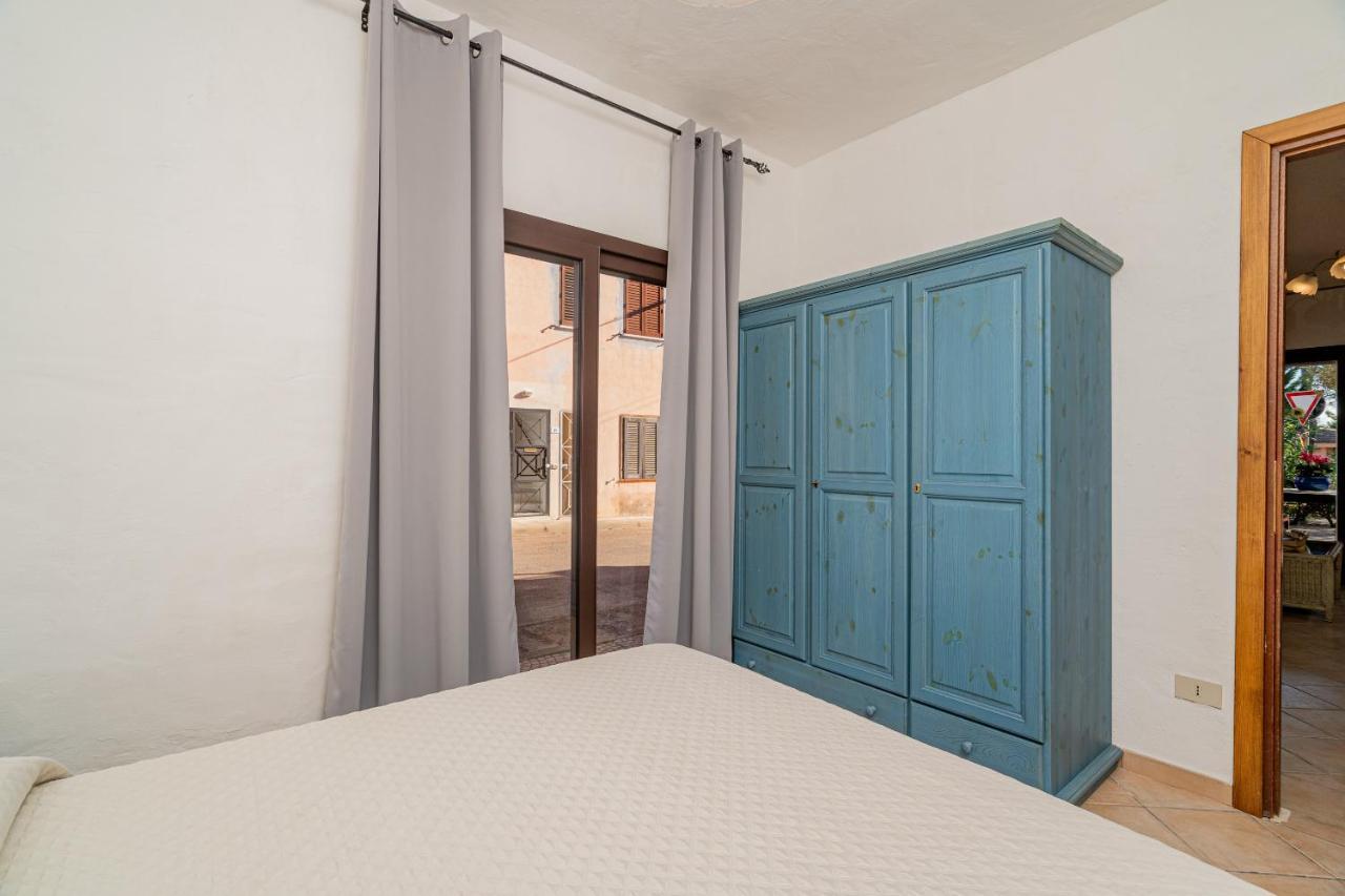 Porto San Paolo Apartments Esterno foto