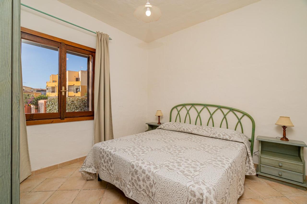 Porto San Paolo Apartments Esterno foto