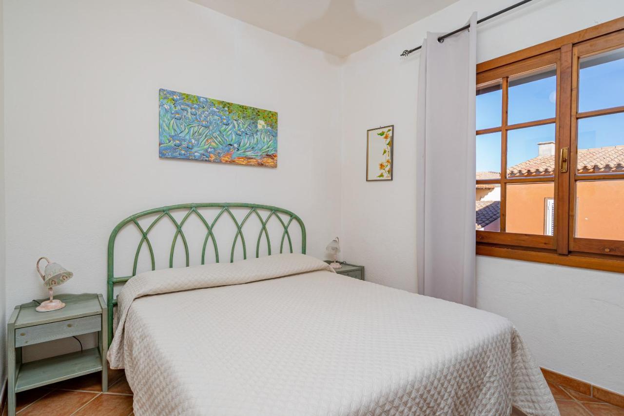 Porto San Paolo Apartments Esterno foto