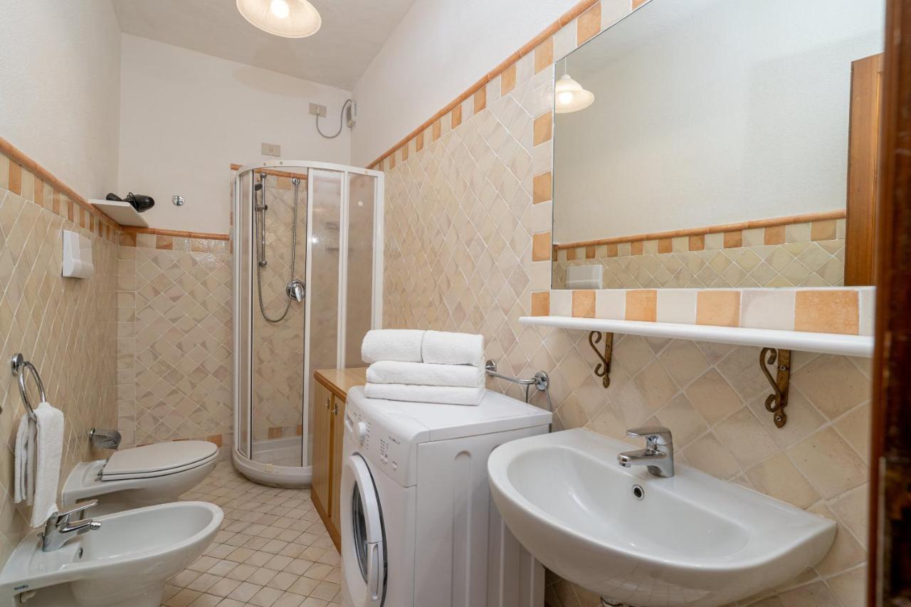 Porto San Paolo Apartments Esterno foto