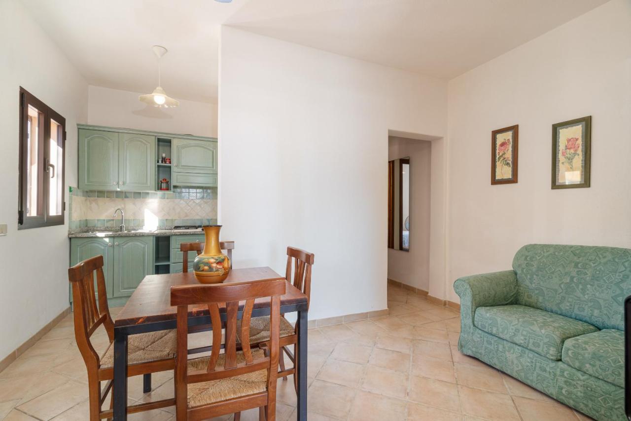 Porto San Paolo Apartments Esterno foto